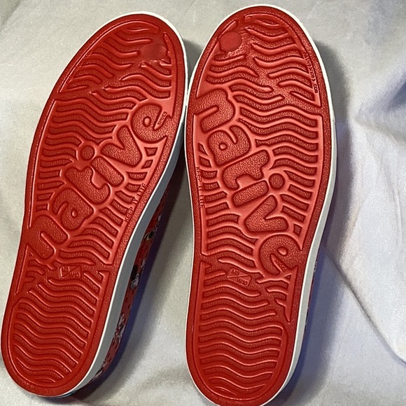 Disney x native shoes - Picture 7 of 7